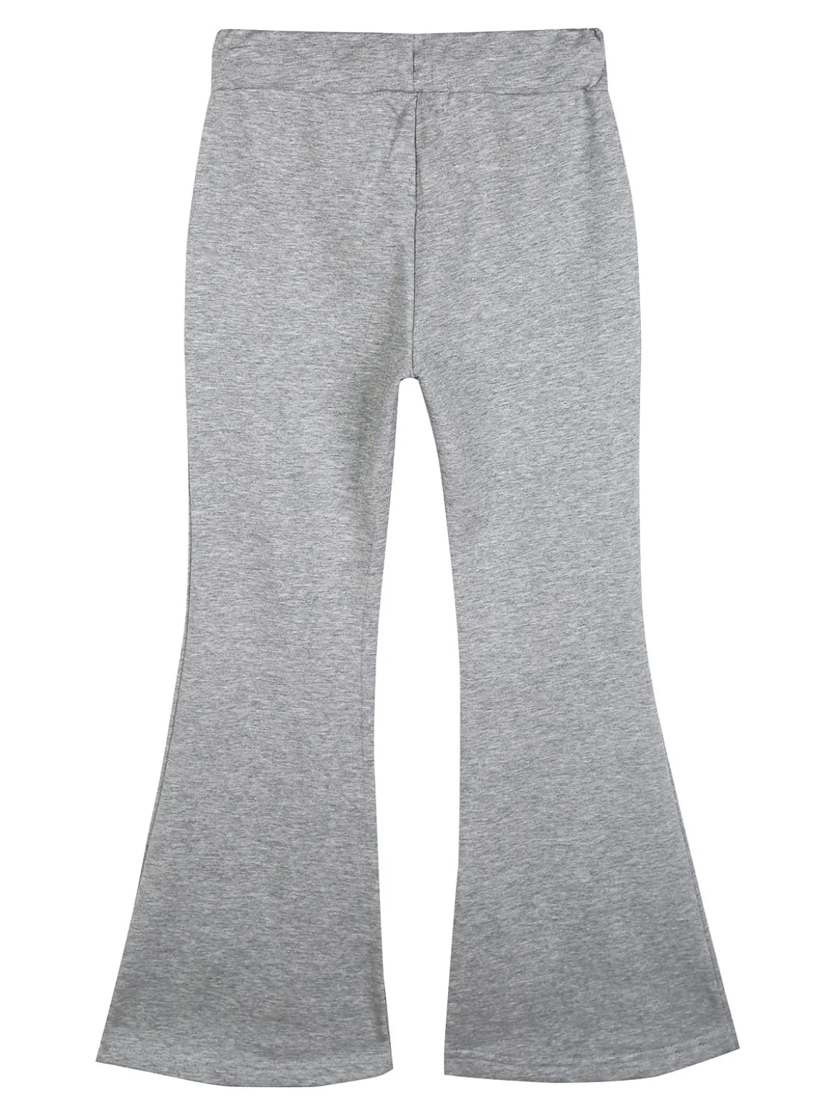 Sweet Junior Pantaloni sportivi a zampa da bambina