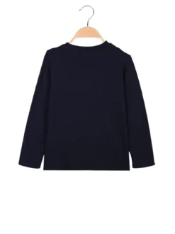 Sweet Junior T-shirt da bambino a maniche lunghe