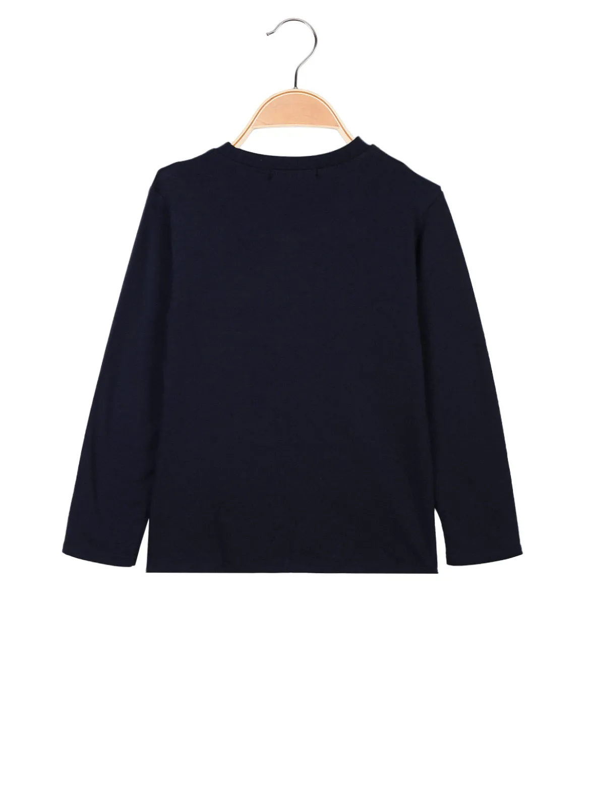 Sweet Junior T-shirt da bambino a maniche lunghe