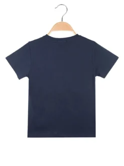 Sweet Junior T-shirt da bambino in cotone con stampa