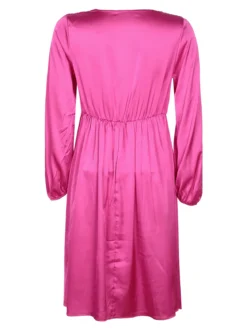 Sweet Miss Abito effetto seta da donna