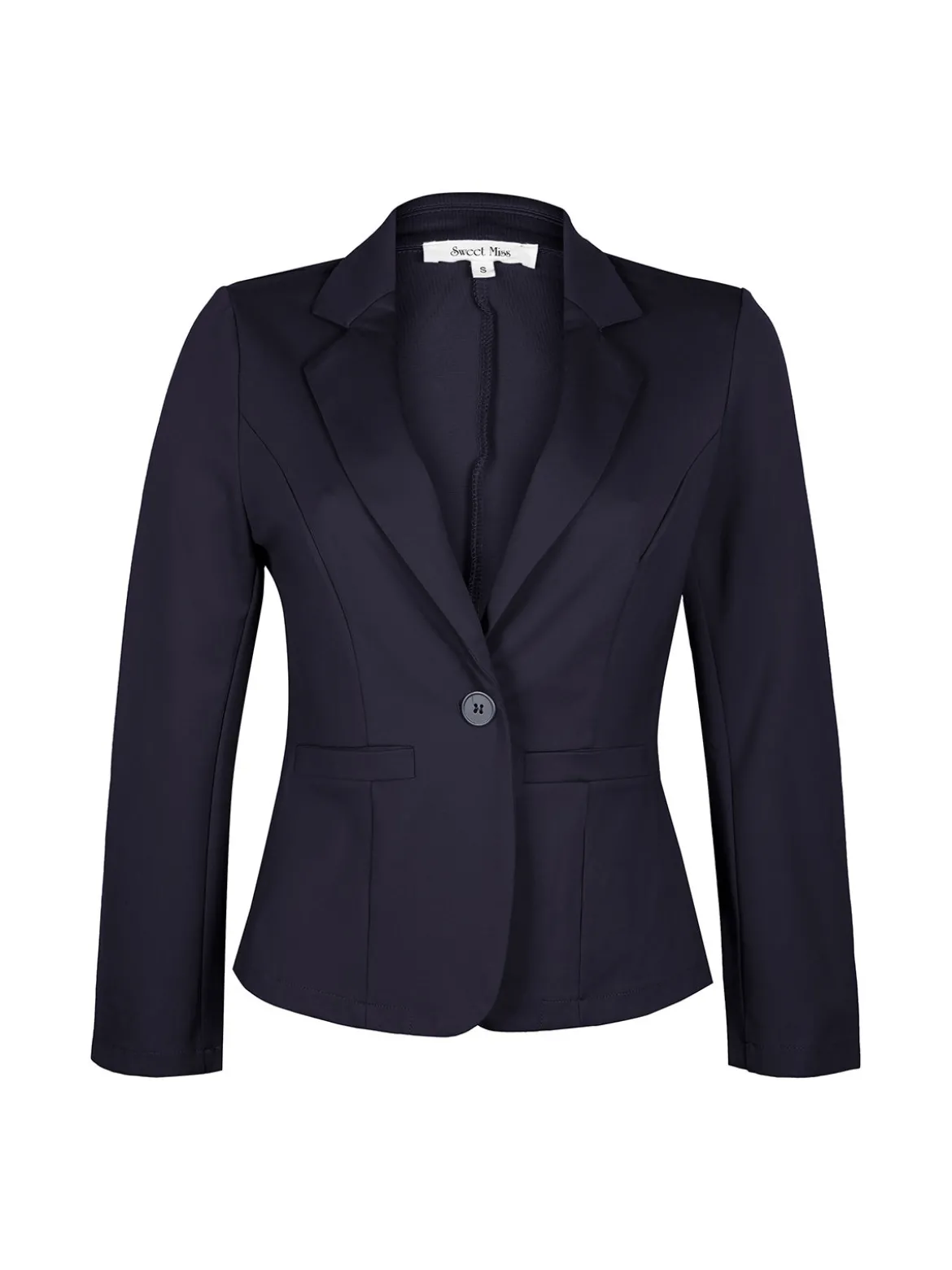Sweet Miss Blazer donna monobottone