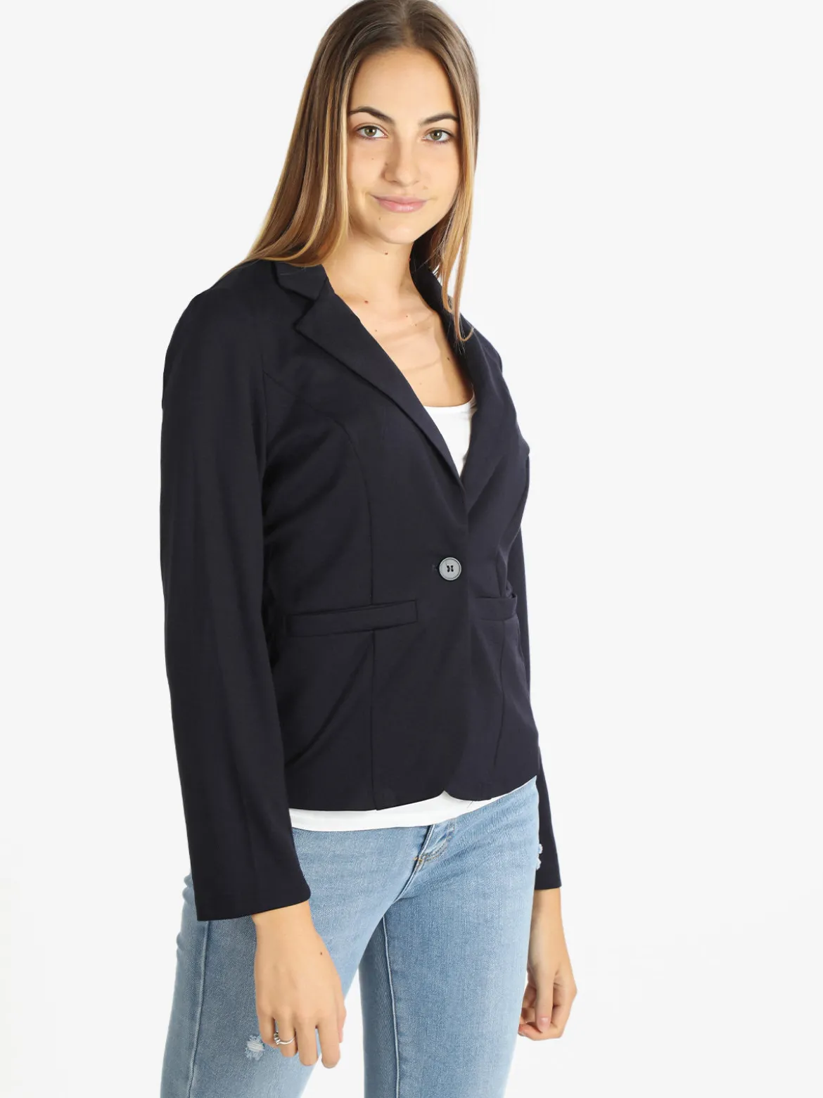 Sweet Miss Blazer donna monobottone
