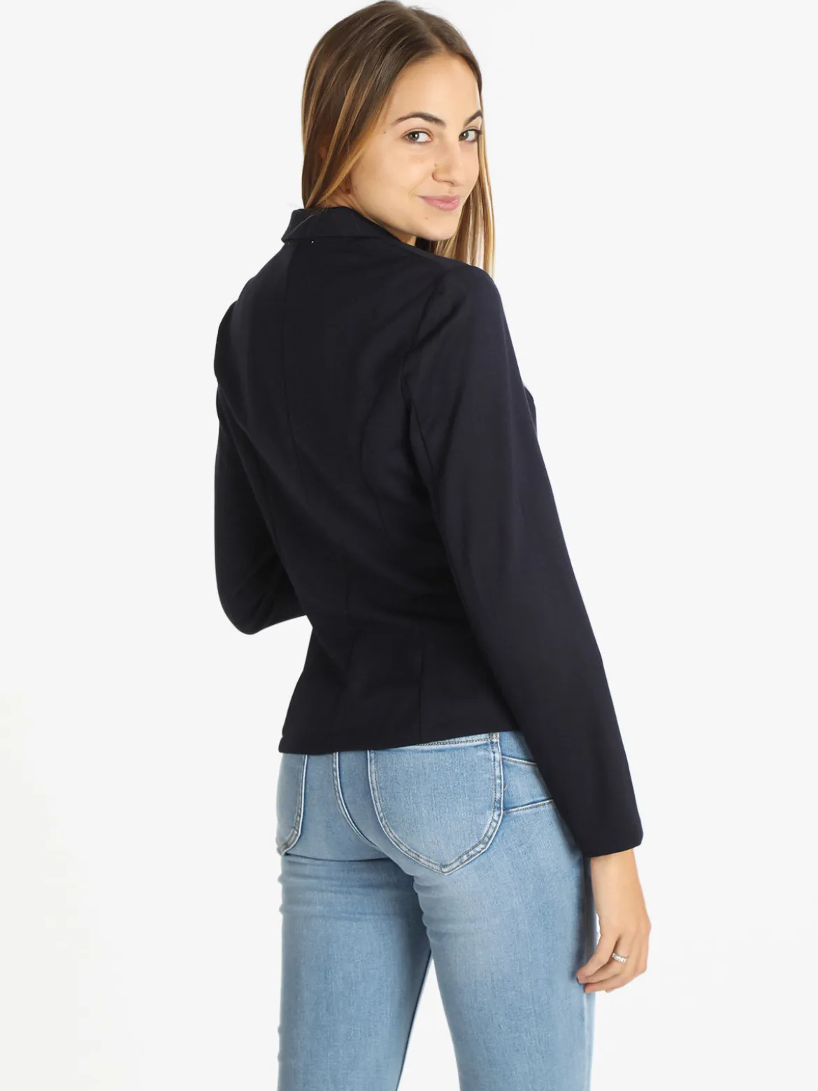 Sweet Miss Blazer donna monobottone