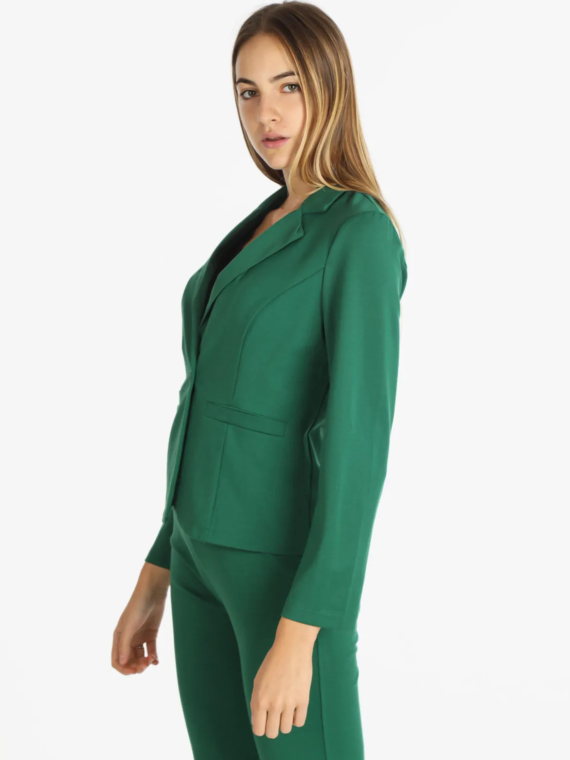 Sweet Miss Blazer donna monobottone