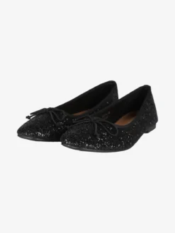 Sweet Shoes Ballerine donna con glitter