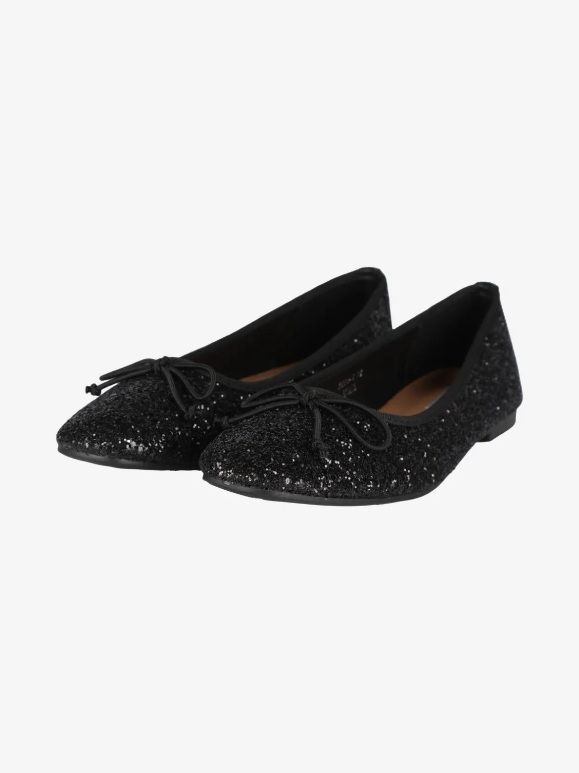 Sweet Shoes Ballerine donna con glitter