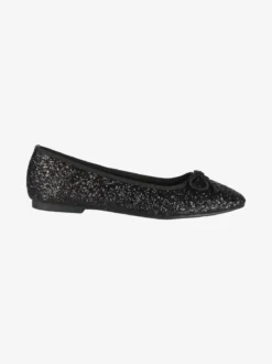 Sweet Shoes Ballerine donna con glitter