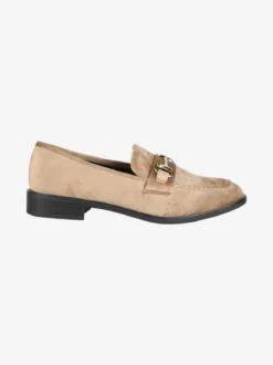 Sweet Shoes Mocassini scamosciati donna