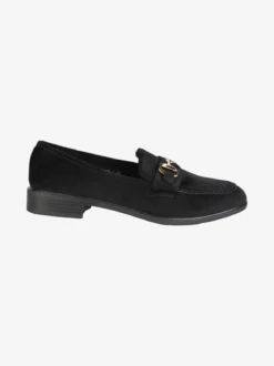 Sweet Shoes Mocassini scamosciati donna
