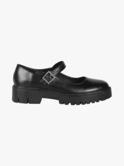 Sweet Shoes Scarpe donna Mary Jane con suola spessa