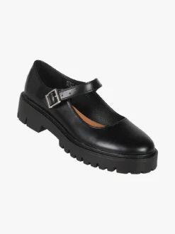 Sweet Shoes Scarpe donna Mary Jane con suola spessa