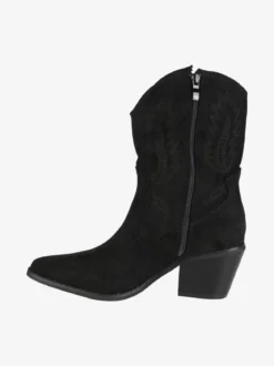 Sweet Shoes Stivaletti texani donna scamosciati