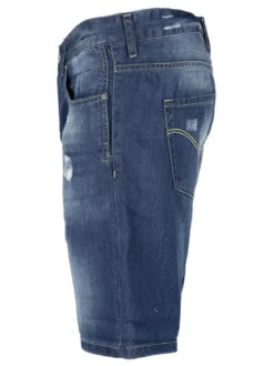 Sweet Years bermuda denim uomo