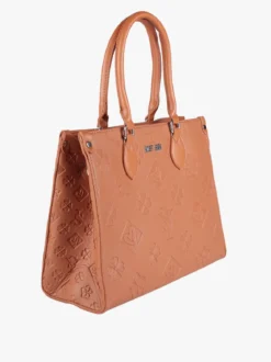 Sweet Years Borsa donna tote con doppi manici