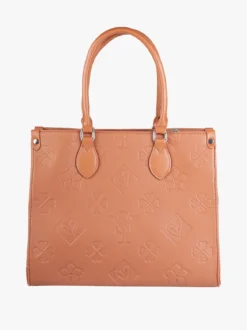 Sweet Years Borsa donna tote con doppi manici