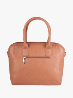 Sweet Years Borsa frame da donna con doppi manici