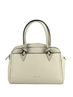 Sweet Years Borsa frame da donna con doppi manici