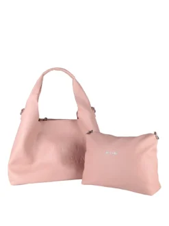 Sweet Years Borsa hobo da donna con pochette interna