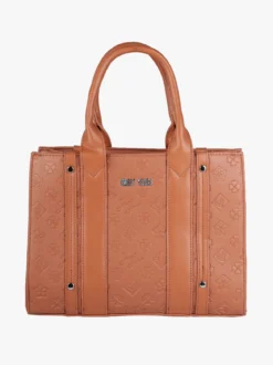 Sweet Years Borsa rigida da donna