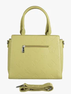 Sweet Years Borsa rigida frame da donna