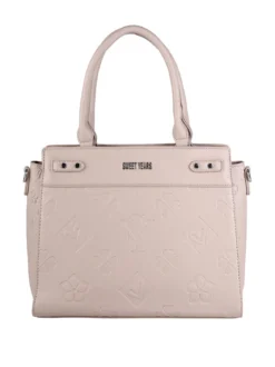 Sweet Years Borsa rigida frame da donna