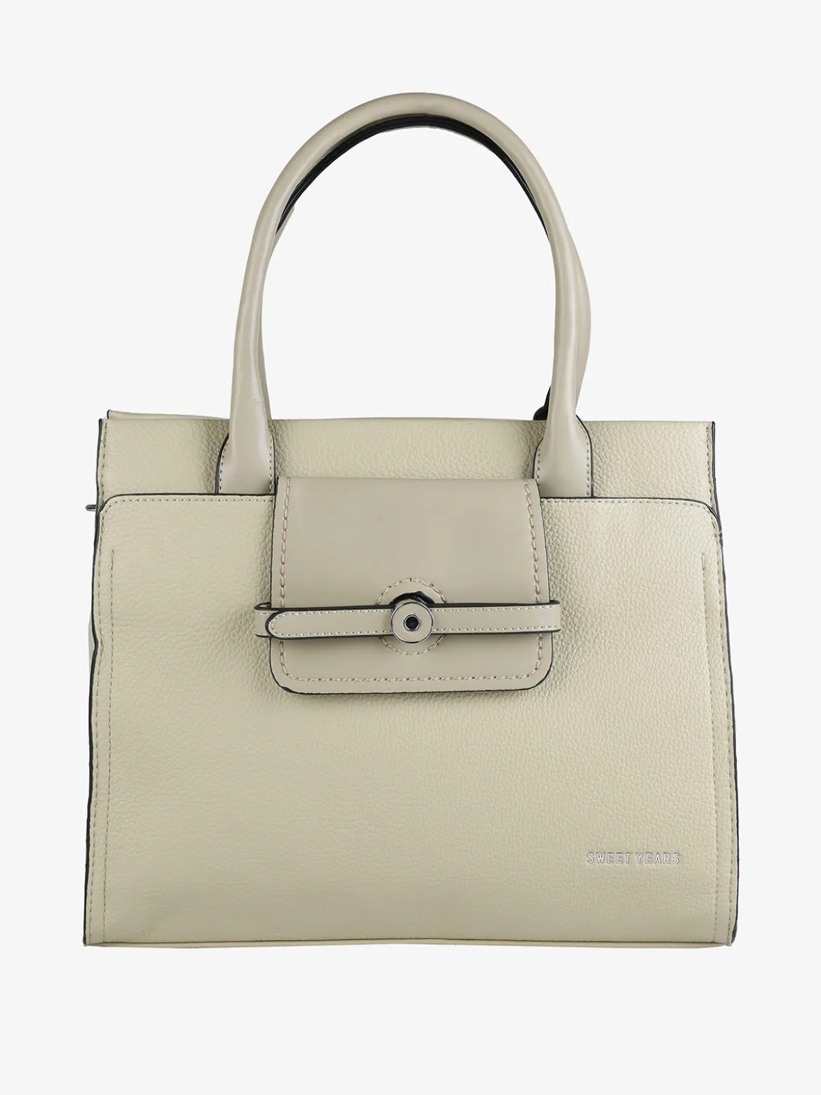 Sweet Years Borsa tote da donna con manici doppi