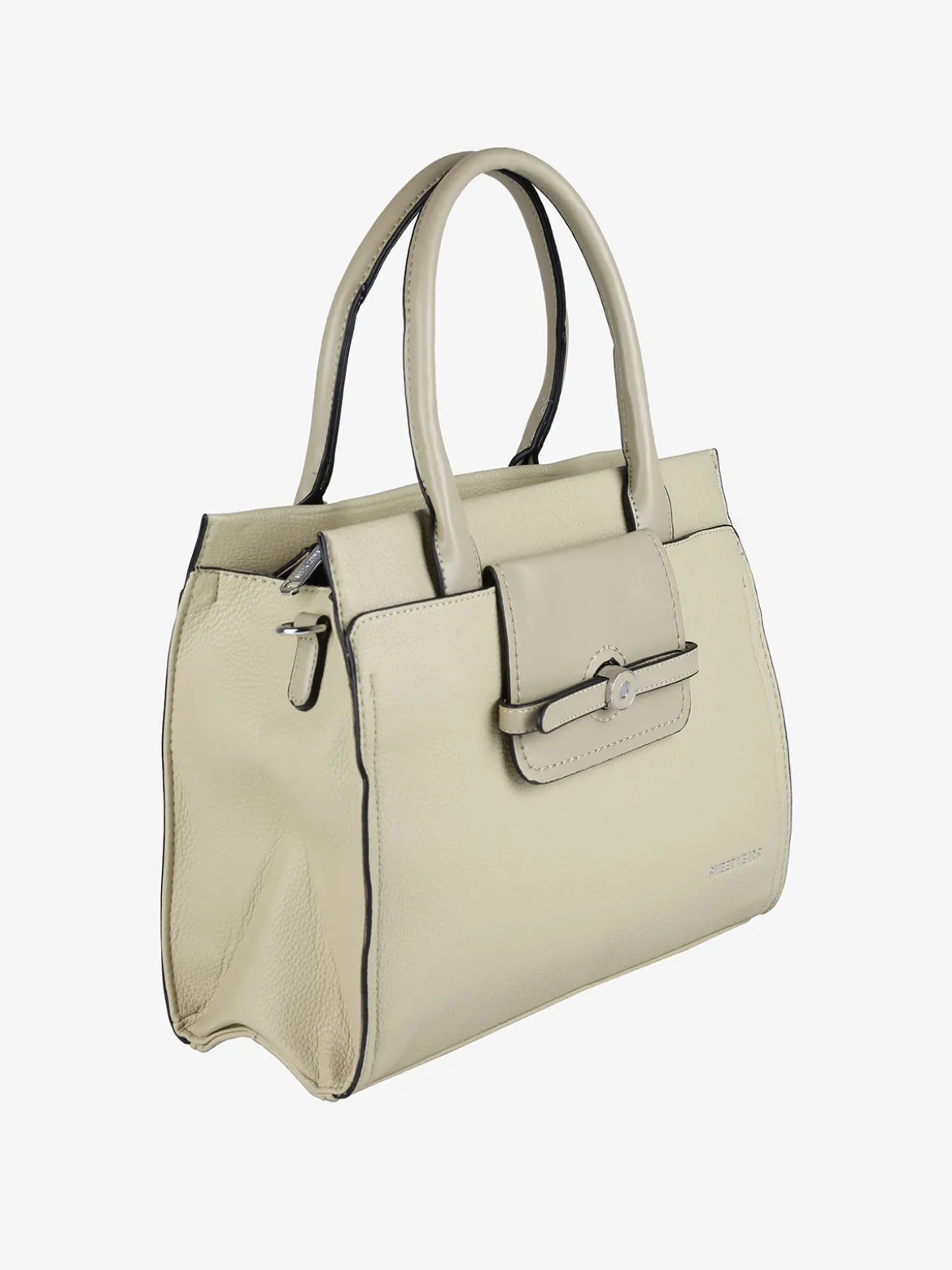 Sweet Years Borsa tote da donna con manici doppi