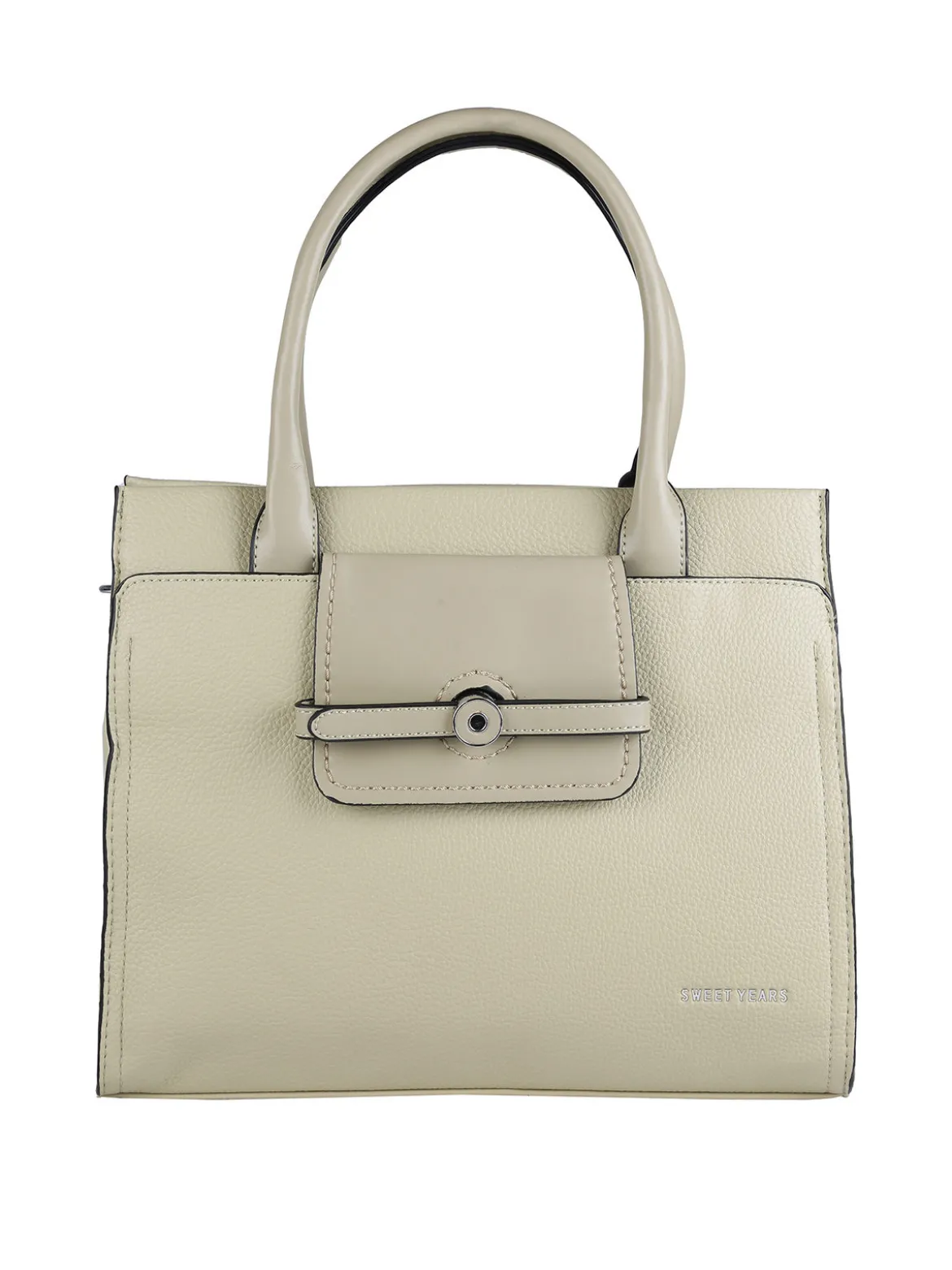 Sweet Years Borsa tote da donna con manici doppi