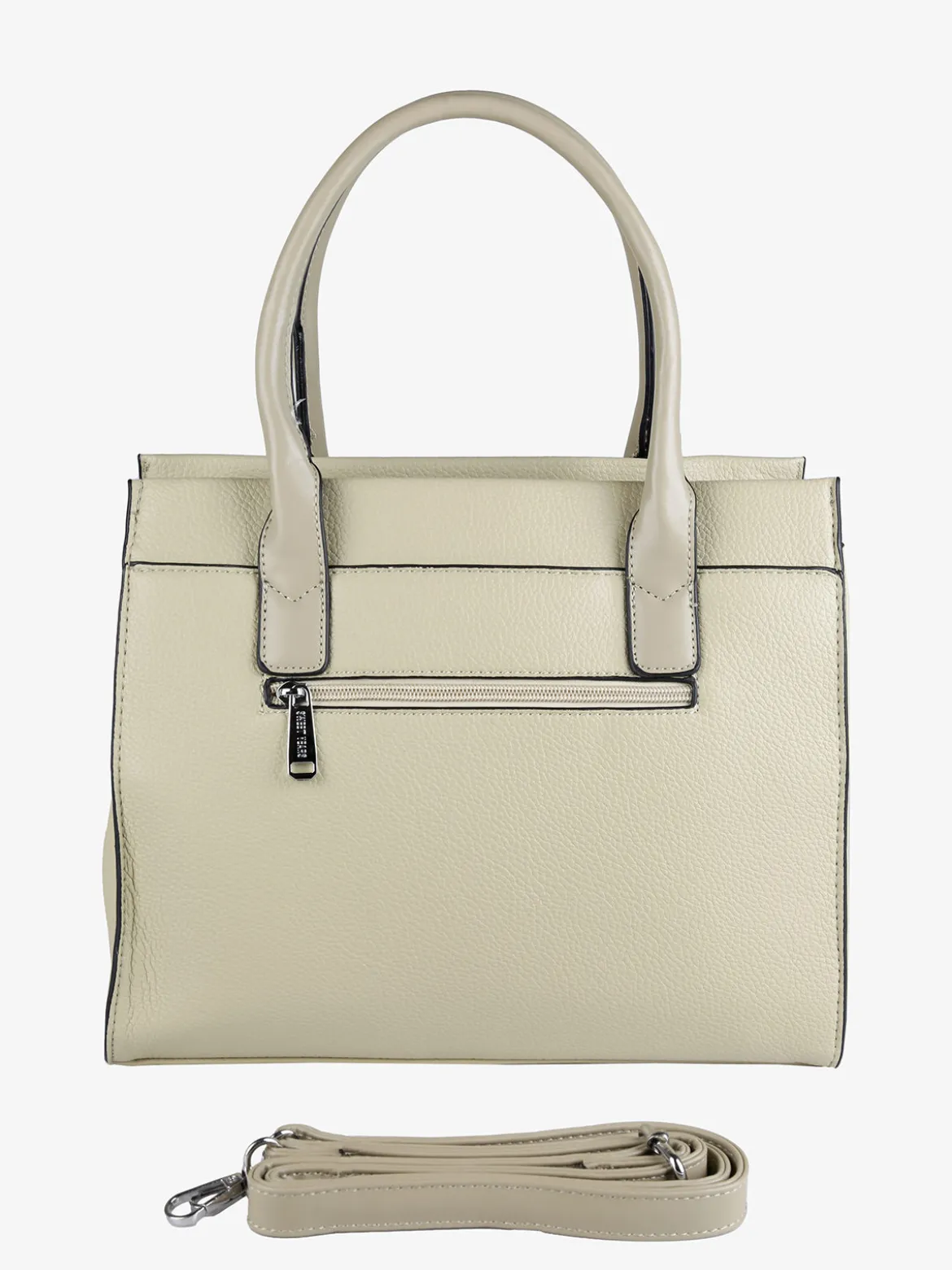 Sweet Years Borsa tote da donna con manici doppi