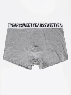 Sweet Years boxer in cotone elasticizzato