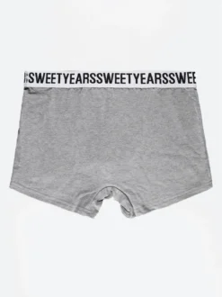 Sweet Years boxer in cotone elasticizzato