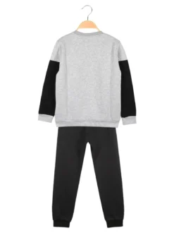 Sweet Years Completo felpa e pantaloni da bambino