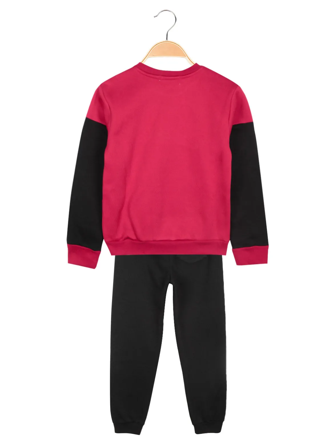 Sweet Years Completo 2 pezzi da bambino felpa e pantalone