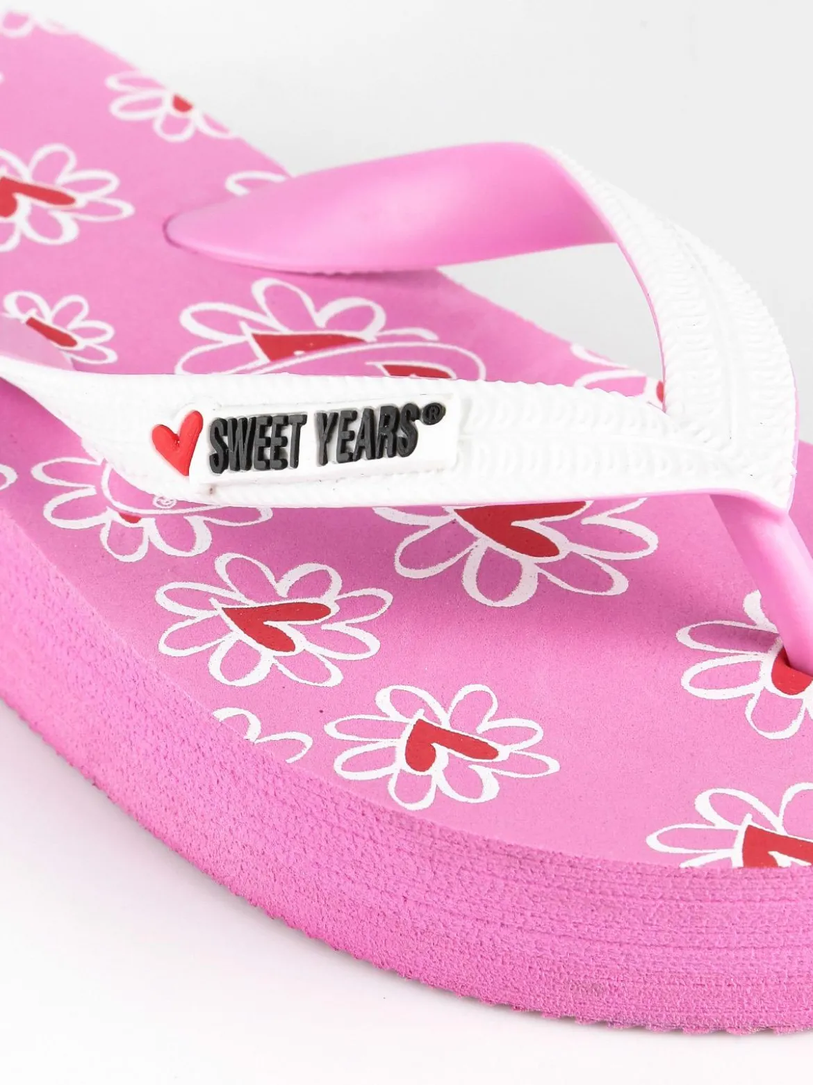 Sweet Years Infradito mare da bambina