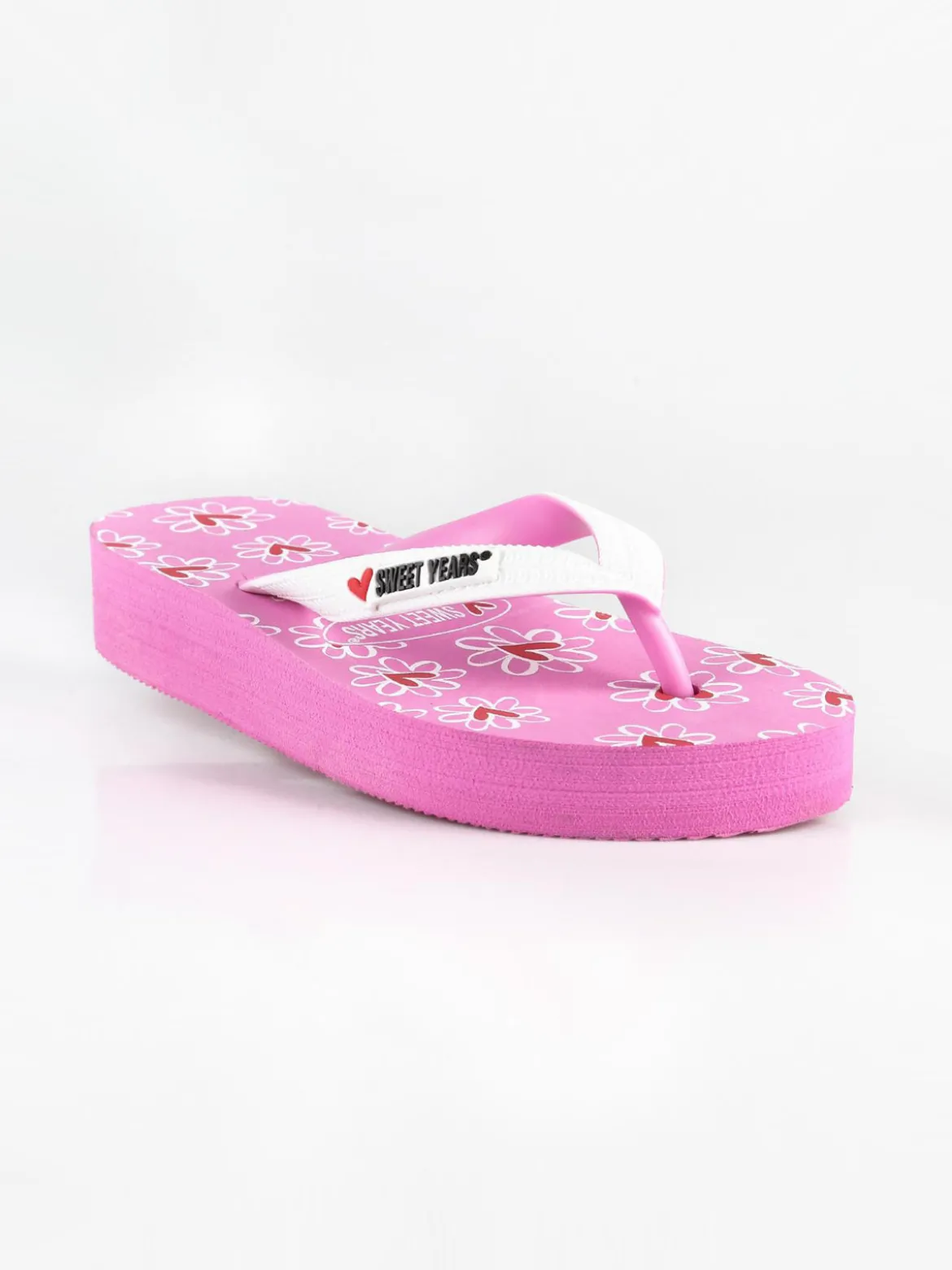 Sweet Years Infradito mare da bambina