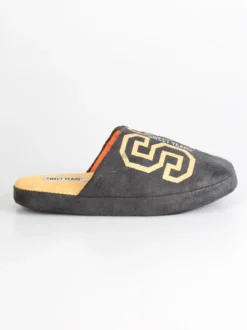 Sweet Years Pantofole bimbo con stampa Verde