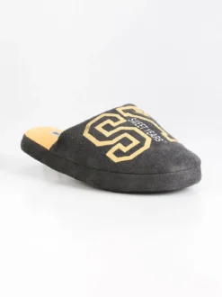 Sweet Years Pantofole bimbo con stampa Verde