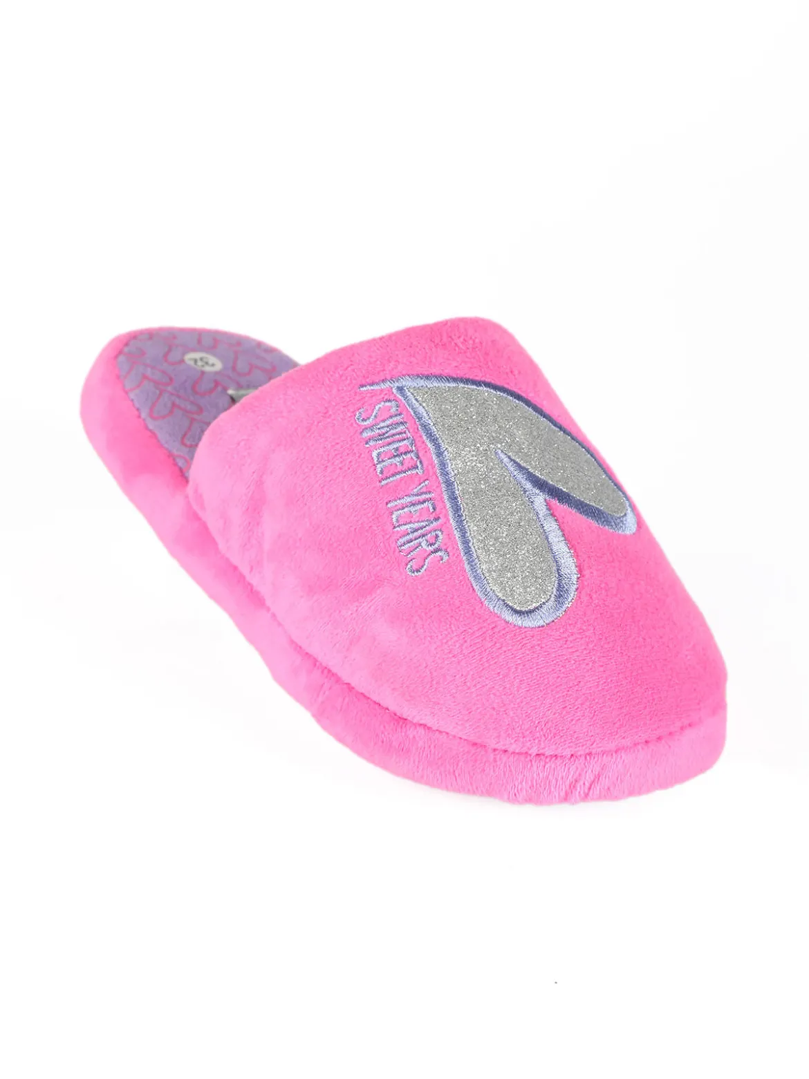 Sweet Years Pantofole da bambina