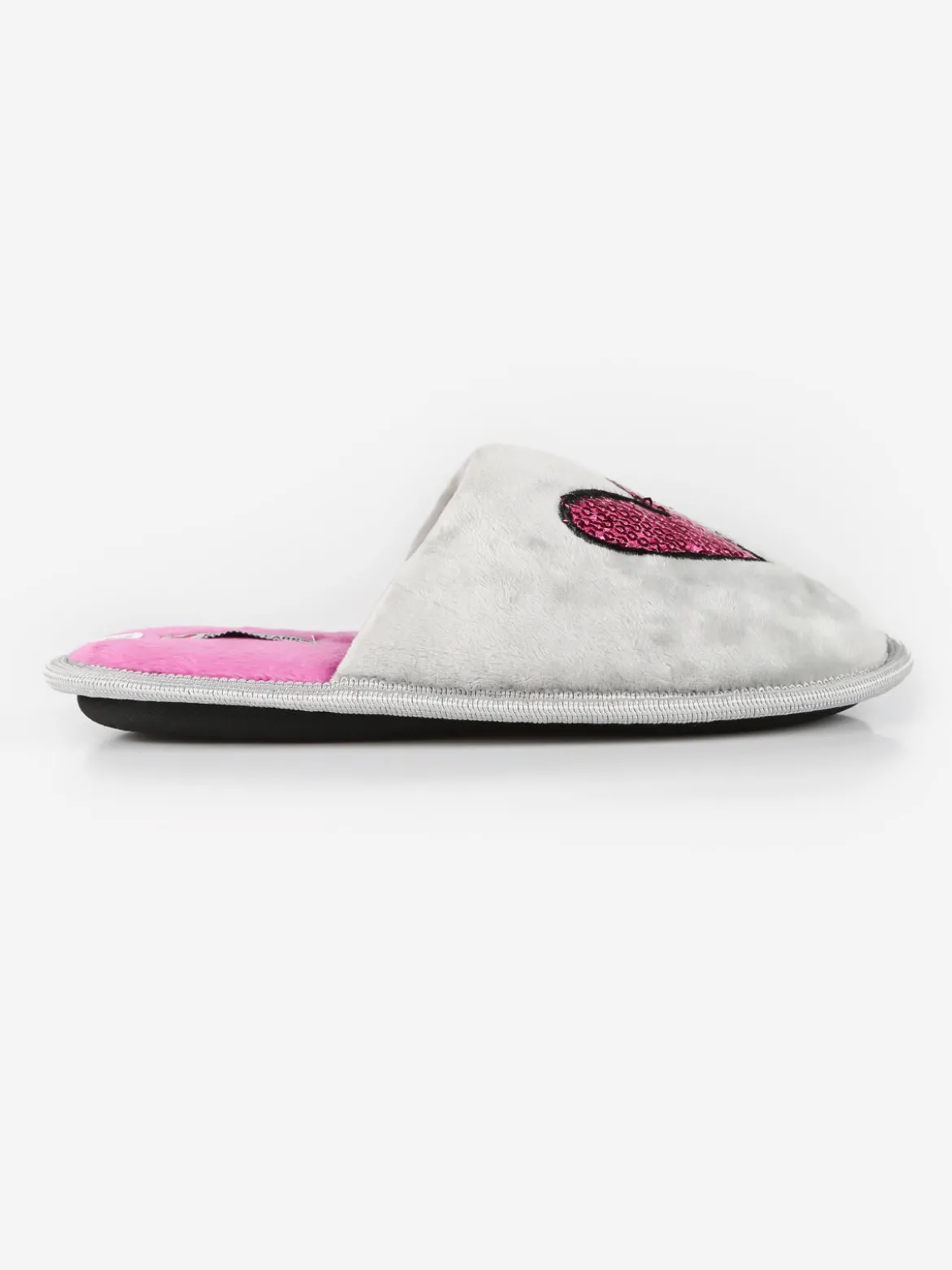 Sweet Years Pantofole da bambina con paillettes