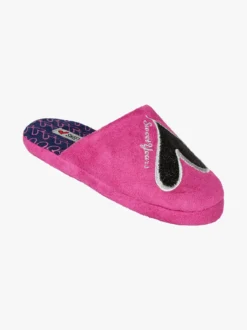 Sweet Years Pantofole invernali da bambina
