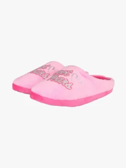 Sweet Years Pantofole invernali da bambina - rosa