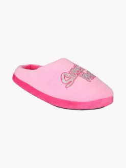 Sweet Years Pantofole invernali da bambina - rosa
