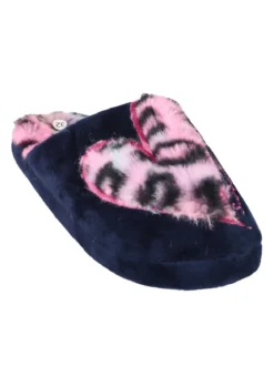 Sweet Years Pantofole pelose da bambina