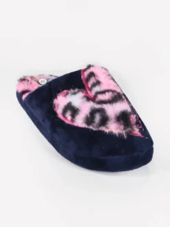 Sweet Years Pantofole pelose da bambina