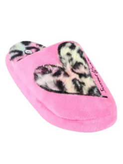 Sweet Years Pantofole pelose da bambina