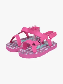 Sweet Years Sandali mare da bambina con strappo