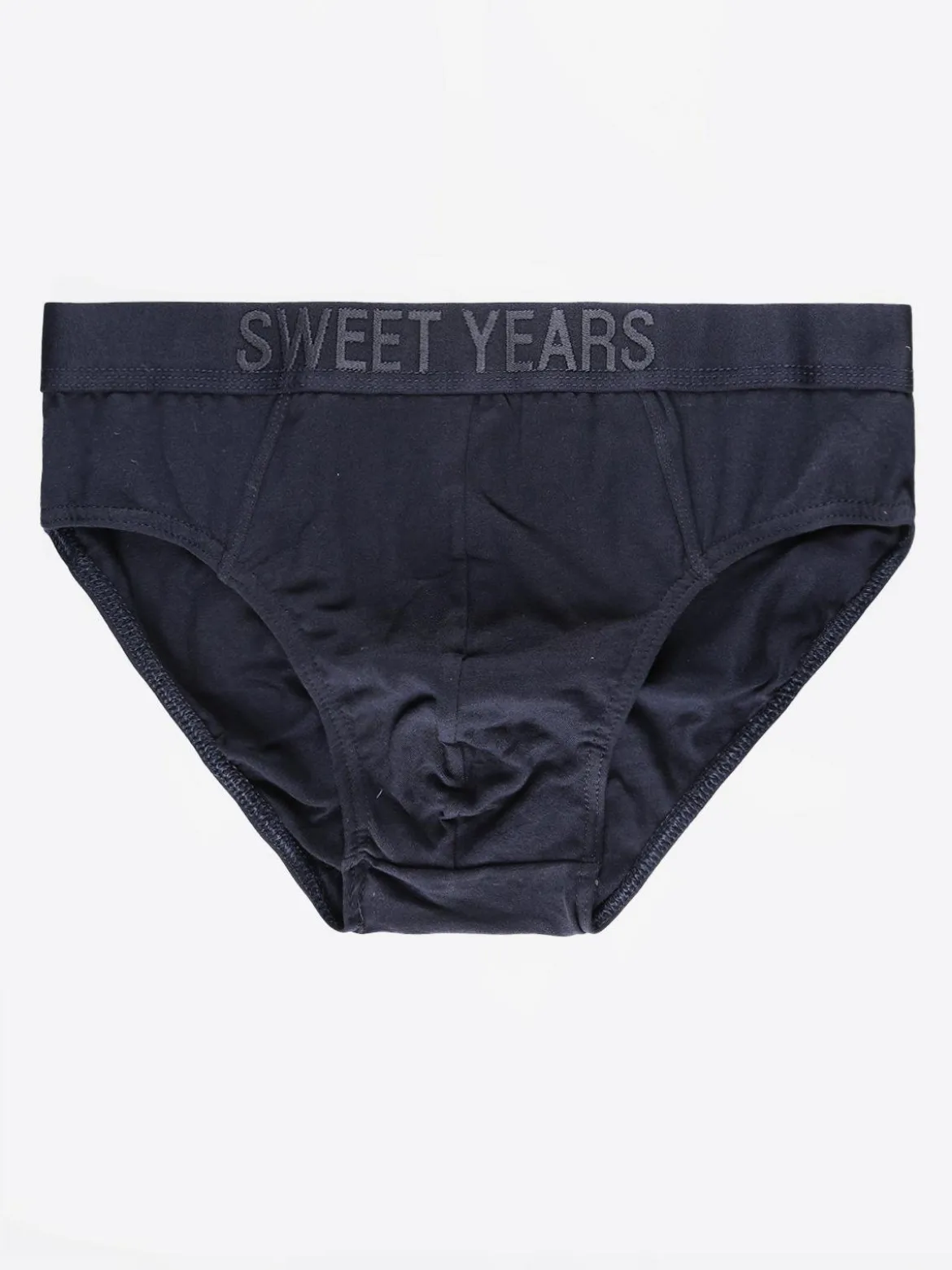 Sweet Years slip in cotone elasticizzato