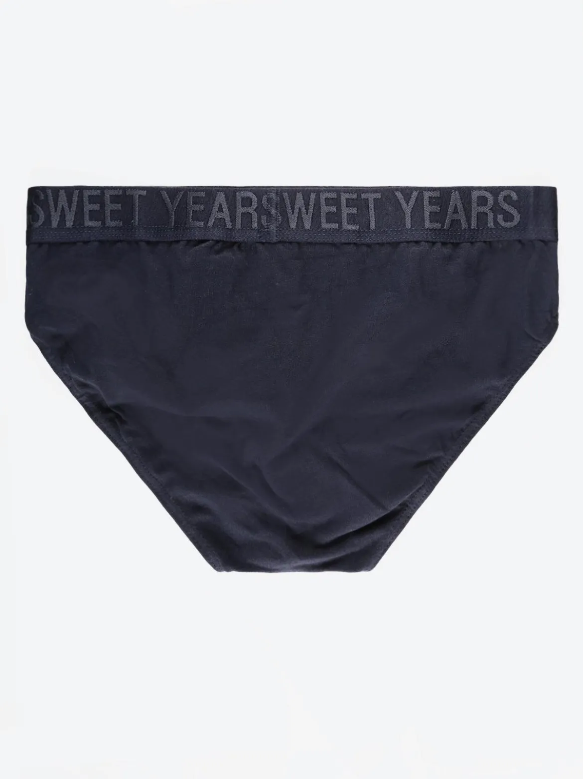 Sweet Years slip in cotone elasticizzato