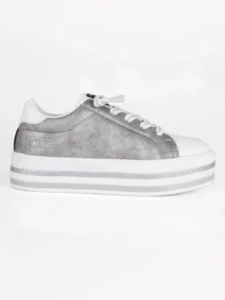 Sweet Years Sneakers con platform
